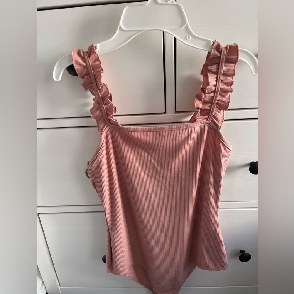 Bodysuit